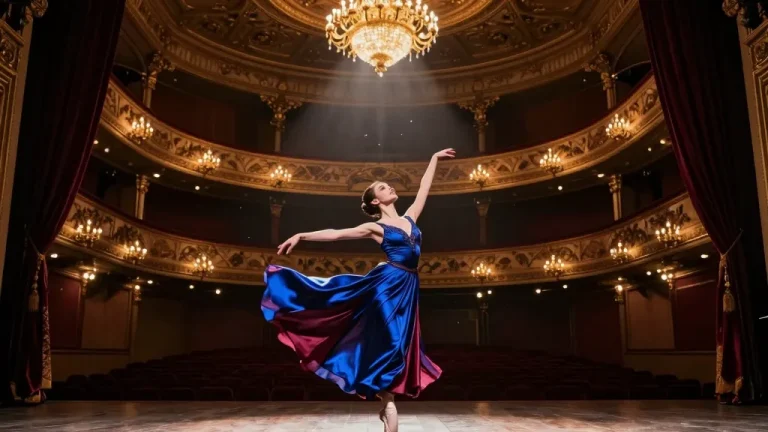 Arts & Entertainment