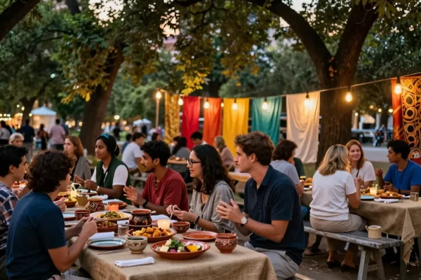 Building Resilient Communities: Strategies for Societal Impact