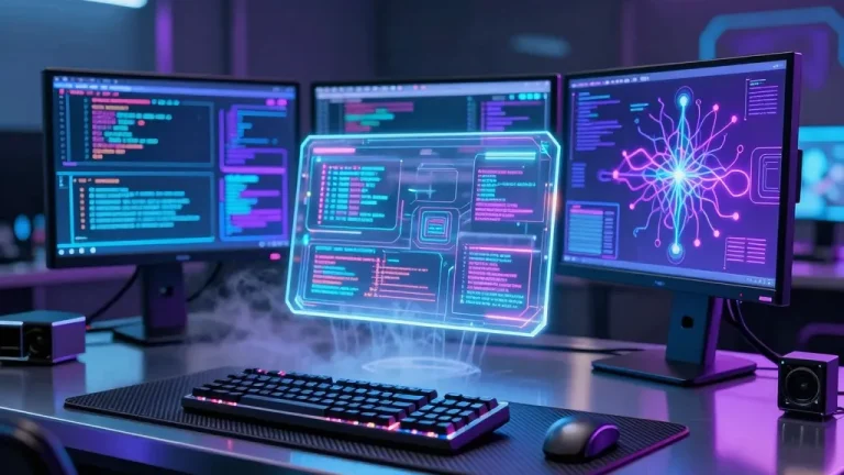 Computers Electronics and Technology