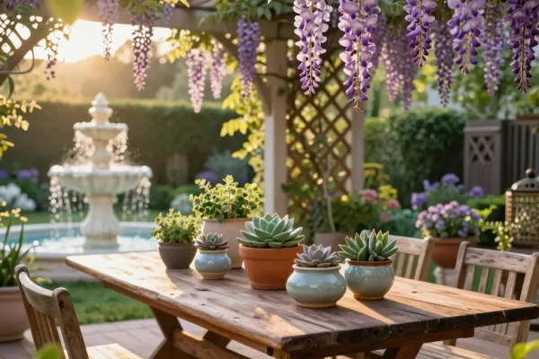 Innovative Strategies for Sustainable Home and Garden Design