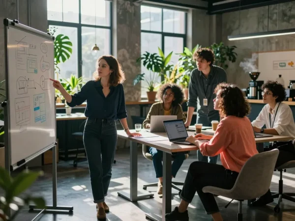 Strategic Career Advancement for Seasoned Professionals