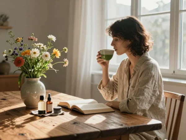 Elevating Professional Living Through Intentional Lifestyle Choices