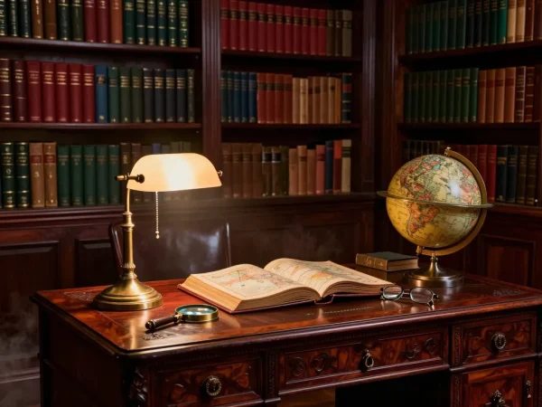 Essential Reference Materials for Informed Decision-Making